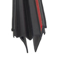 AP PRODUCTS DOUBLE EKD BASE-BLACK 1-1 [018-2062-96]