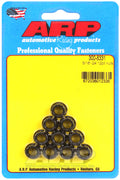 ARP NUTS 5/16-24 12PT PK/10 [300-8331]