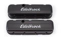 EDELBROCK V/C TALL BBC BLACK [4683]