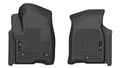 HUSKYLINER FLOOR MATTS 2021 GMC YUKON XL SLT [55861]