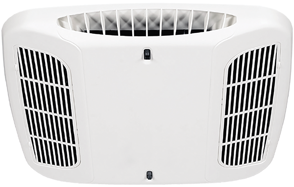 COLEMAN RVP NON-DUCTED CEILING ASSEMBLY [9430-4552]
