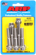 ARP STNLESS WATER PMP BOLT KT [430-3201]