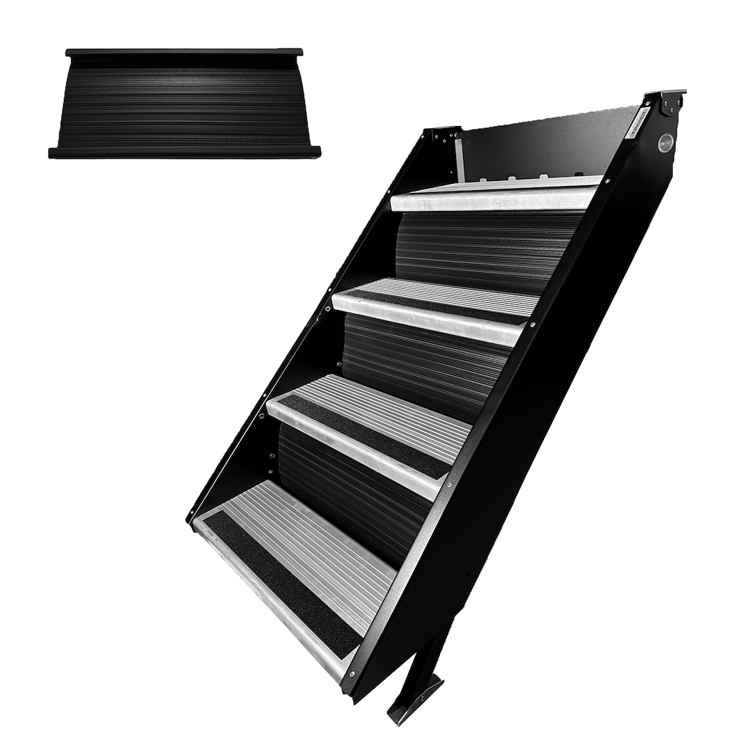 POP STEP LLC POPSTEP GAPGUARD 23.5 INCH [PSGG-23.5]