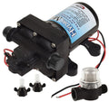 VALTERRA LLC WATER PUMP. 3GPM  55PSI [P25201]