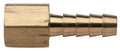 MOELLER 1/8 NPT X 3/8' BRS BARB M THRD [033434-10]