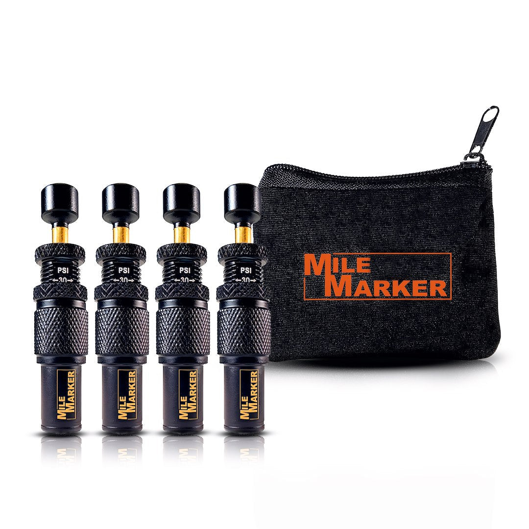 MILEMARKER TIRE DEFLATER KIT [32003]