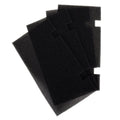 CAMCO RV AC AIR FILTER REPLACEMENTS  DOME [40408]