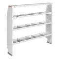WEATHERGUARD ADJ 4 SH UN 60X60X13.5 [9376-3-03]