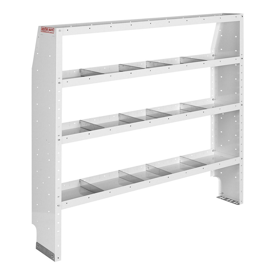 WEATHERGUARD ADJ 4 SH UN 60X60X13.5 [9376-3-03]