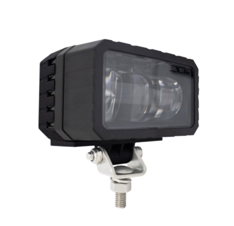 Jw Speaker 24v LED High Beam & Front Position [0530313]