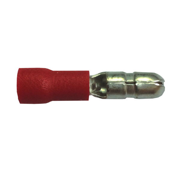WIRTHCO 22-18AWG ML BULLET CONNTR [80244]