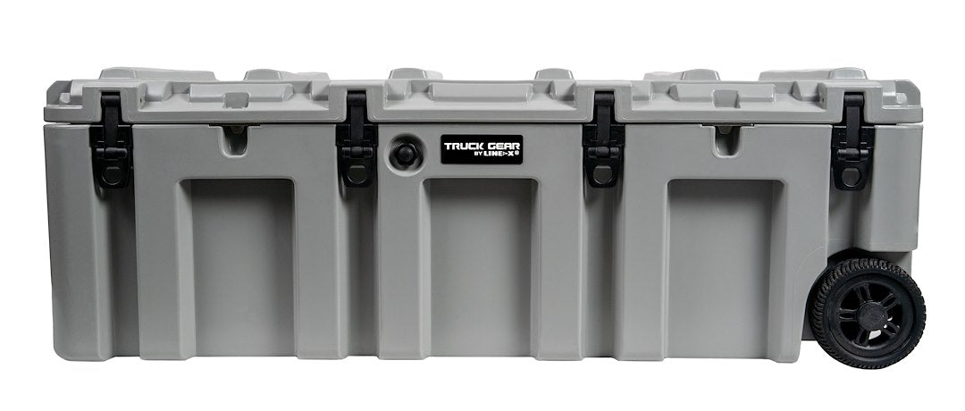 TRUCK GEAR TGR EXPEDITION TW STORAGE CASE 175L [TWSTRCS175]