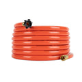 CAMCO RHINOFLEX 25' GRAY/BLACK WTR HOSE [22990]