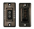 VALTERRA LLC BL/5 PIN IN-LINE SLIDEOUT [DG171586BVP]