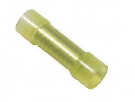 WIRTHCO 12-10AWG NY BUTT CONNTRS [80211]