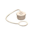 AQUA PRO GARDEN HOSE PLUG & STRAP CD/1 [27839]