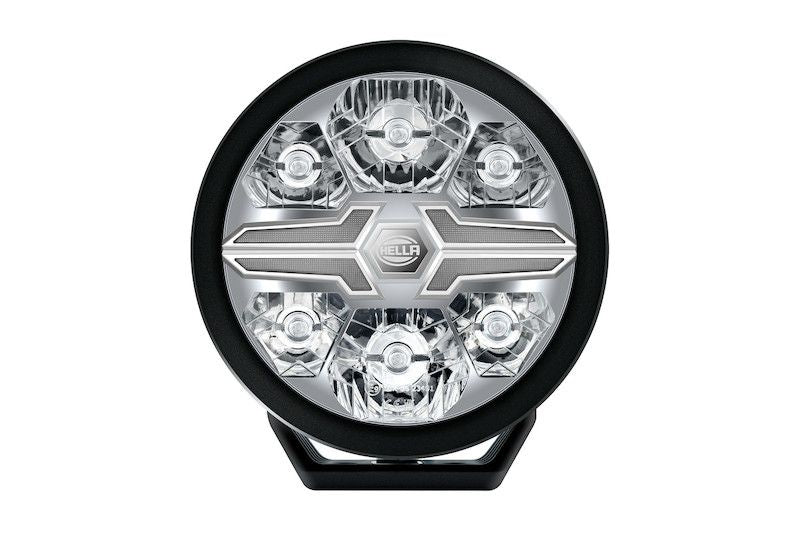 Hella Hella Blade Spotlight Set 9'' [358228811]