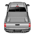 TRAILFX REAR PRE RUNNER BUMPER TACOMA TI [RPRB001TI]