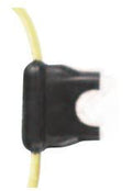 BUSSMANN FUSE HOLDER BLADE TYPE [BP/HHD-RP]