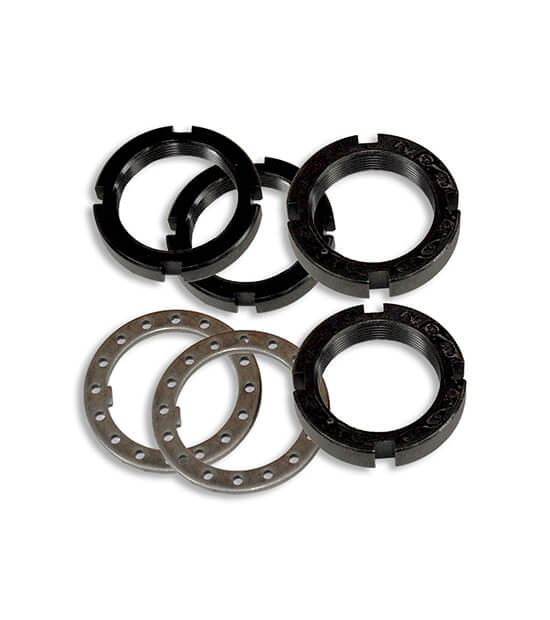 MILEMARKER RANGER-BRONCO II NUT KIT [95-27988]