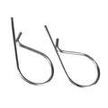 HUSKY TOWING SPRING CLIP F/SW CONTROL 2/PK [34853]