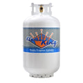 FLAME KING LP CYLINDER #30DOT OPD [YSN301]