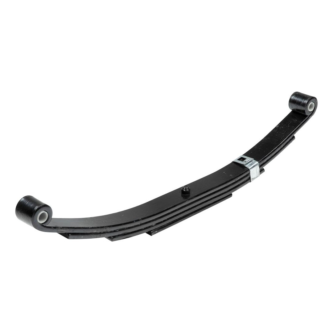 LIPPERT COMP 4-LEAF  DOUBLE EYE SPRING  3000#  2 [702096]