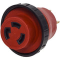 VALTERRA LLC 50A - 30A ADPTR PLUG CARD [A10-5030DAVP]