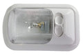 VALTERRA LLC EURO DOME SINGLE STD [DG71250VP]