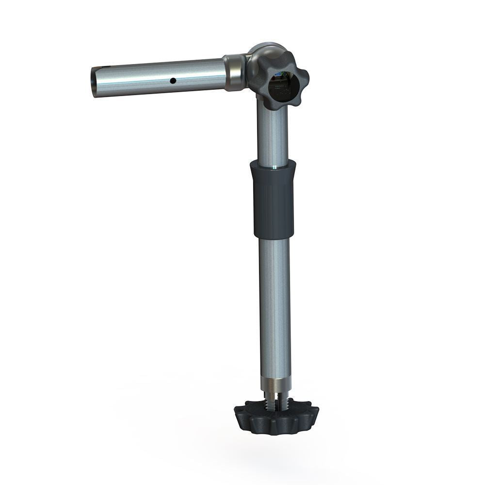 TACO METALS ADJUSTABLE  ROD HOLDER MNT KIT [T10-3000-6]