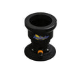 SEASUCKER 1 - CUP HOLDER - HORIZONTAL MOUNT [MC5315B]