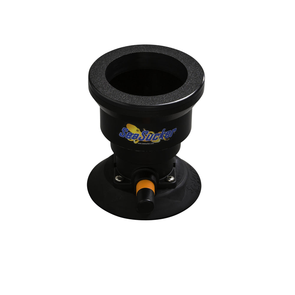 SEASUCKER 1 - CUP HOLDER - HORIZONTAL MOUNT [MC5315B]
