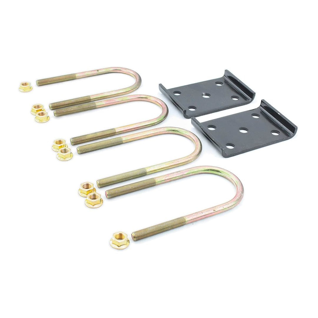 LIPPERT COMP AXLE MOUNTING KIT [297429]