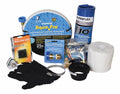 AQUA PRO RV STARTER KIT  DELUXE  AQUAPRO [27589A]