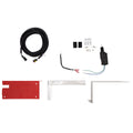 WEATHERGUARD LO-SIDE EXTENSION RKE [PS8002]
