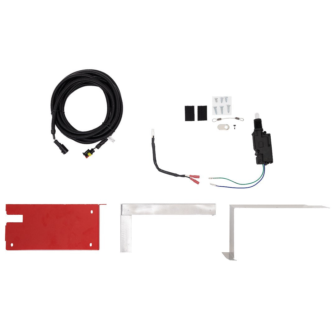 WEATHERGUARD LO-SIDE EXTENSION RKE [PS8002]