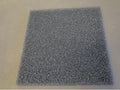 HELIX RACING PRE-FILTER FOAM 11'X12'X3/4'  CHARC [750-1105]