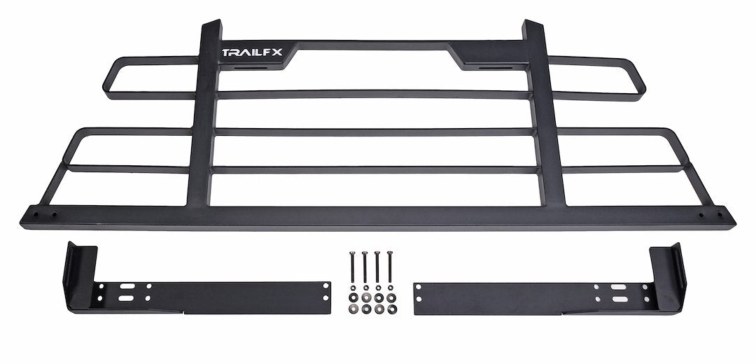 TRAILFX HEADACHE RACK [HR001B]