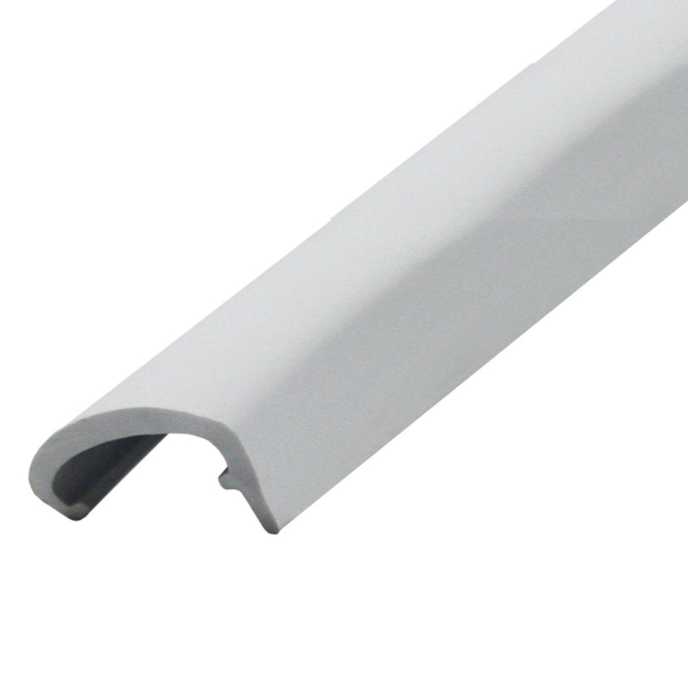 AP PRODUCTS INSERT MOLDING TRIM POLAR WHITE - 1 [011-149]