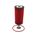 K&N FILTER OIL FILTER [HP-7046]