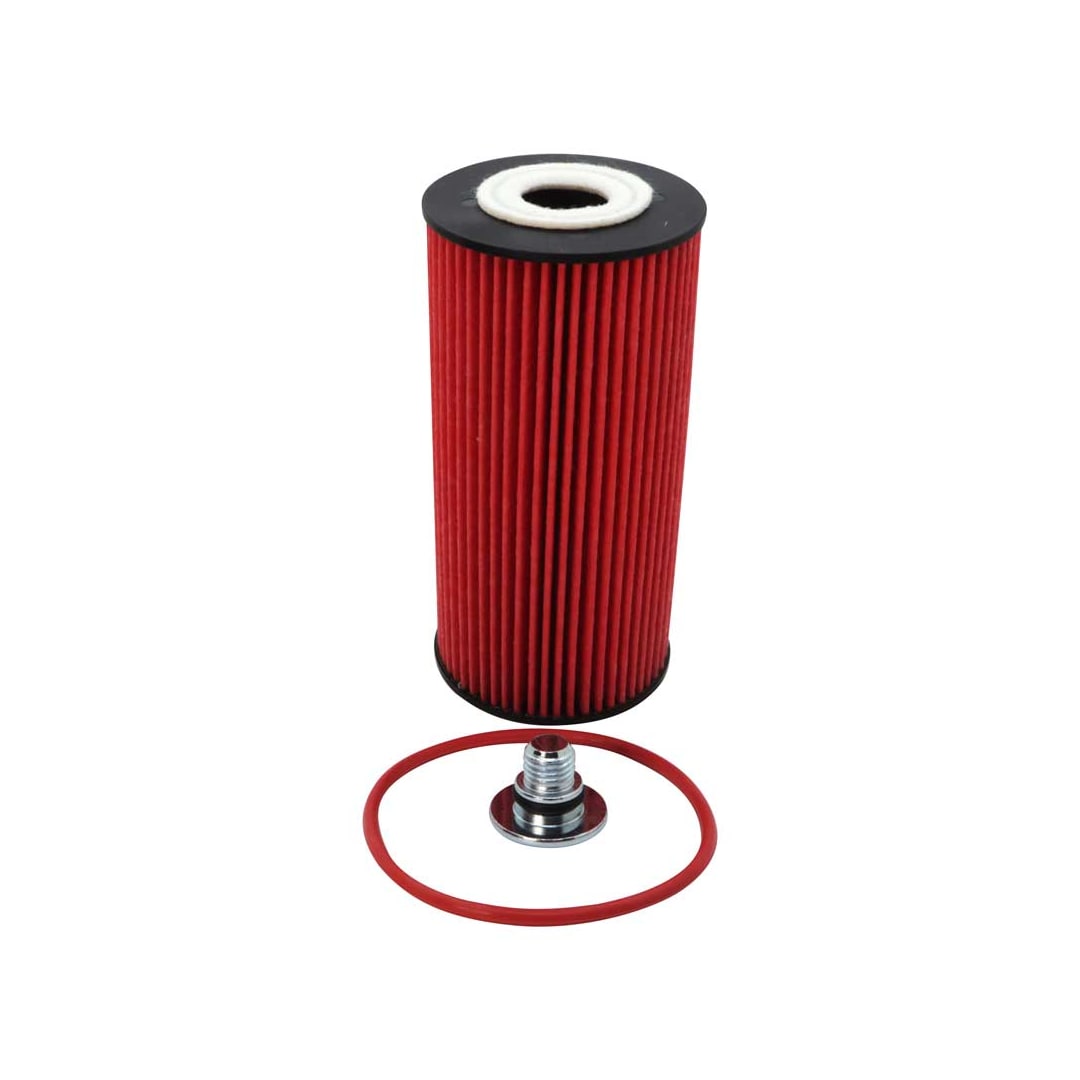 K&N FILTER OIL FILTER [HP-7046]