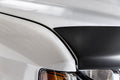HUSKYLINER AEROSKIN MATTE BLACK [2877079]