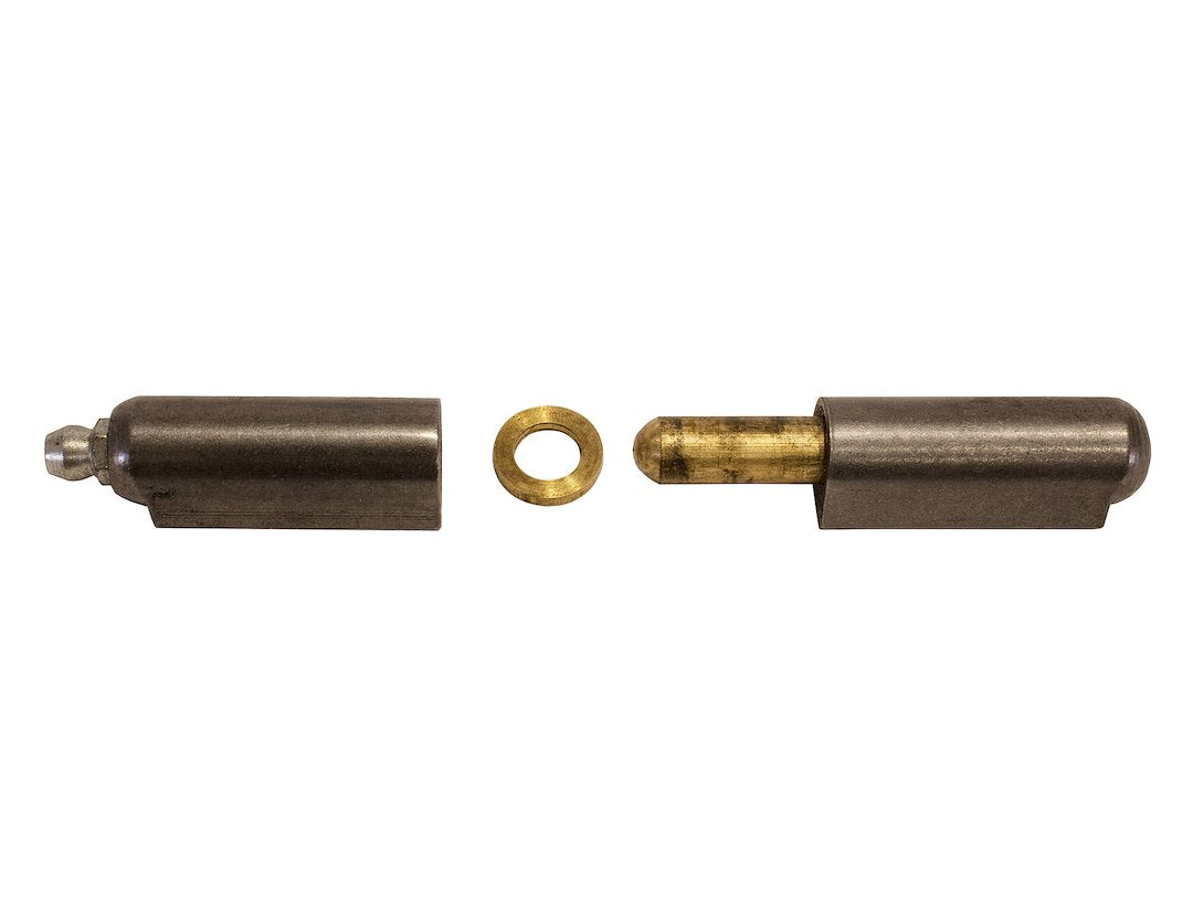 BUYERS PROD BULLET HINGE WELD-ON 3-3/ [FBP080GF]
