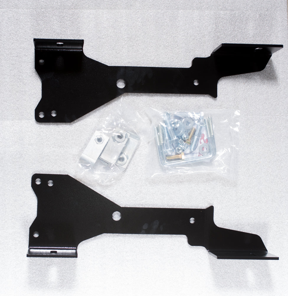 DEMCO FRAME BRACKET [8552027]