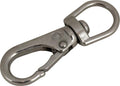 SEA DOG STAINLESS SWIVEL EYE BOAT SNAP [146131-1]