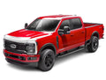 Huskyliner Hood Shield Chrome [2816059]