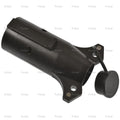 POLLAK 7-WAY RV TO 6-WAY ROUND A [12-719P]
