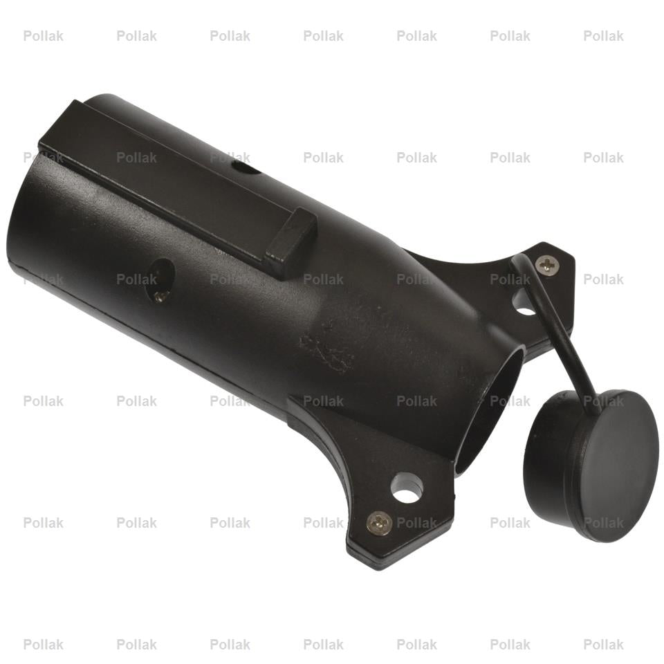 POLLAK 7-WAY RV TO 6-WAY ROUND A [12-719P]