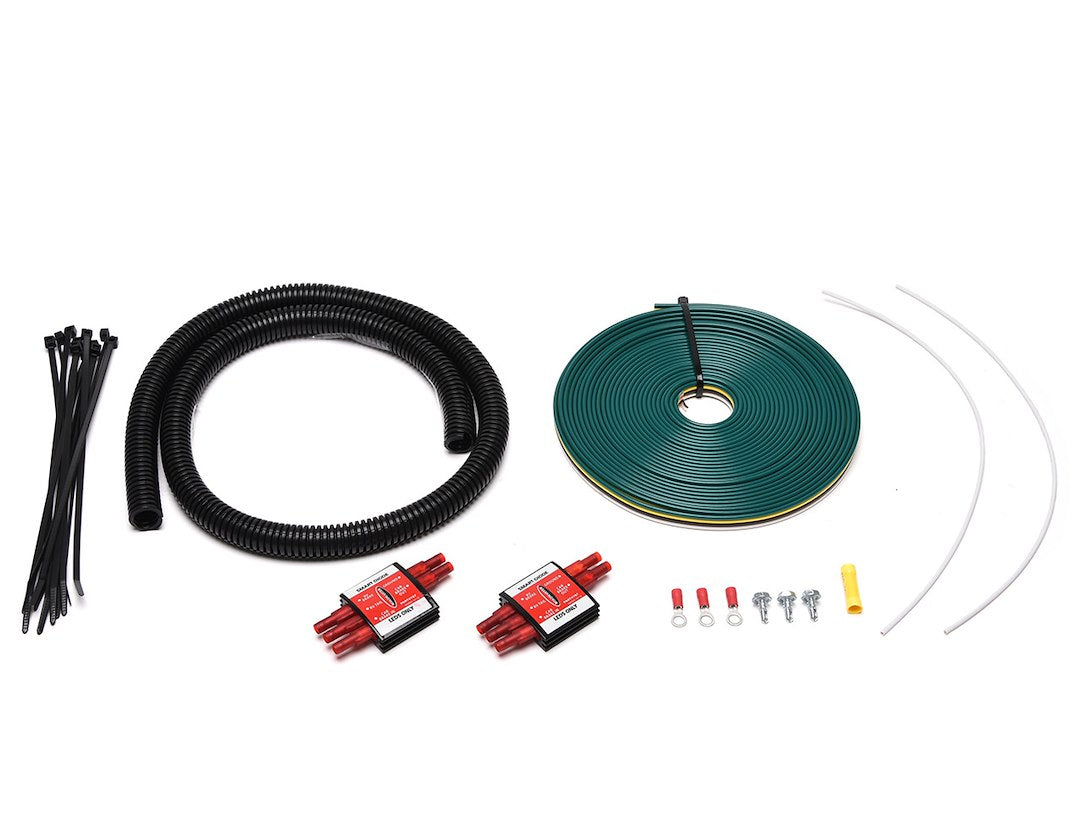 ROADMASTER SMART DIODE WIRING KIT LED BULBS [153789]