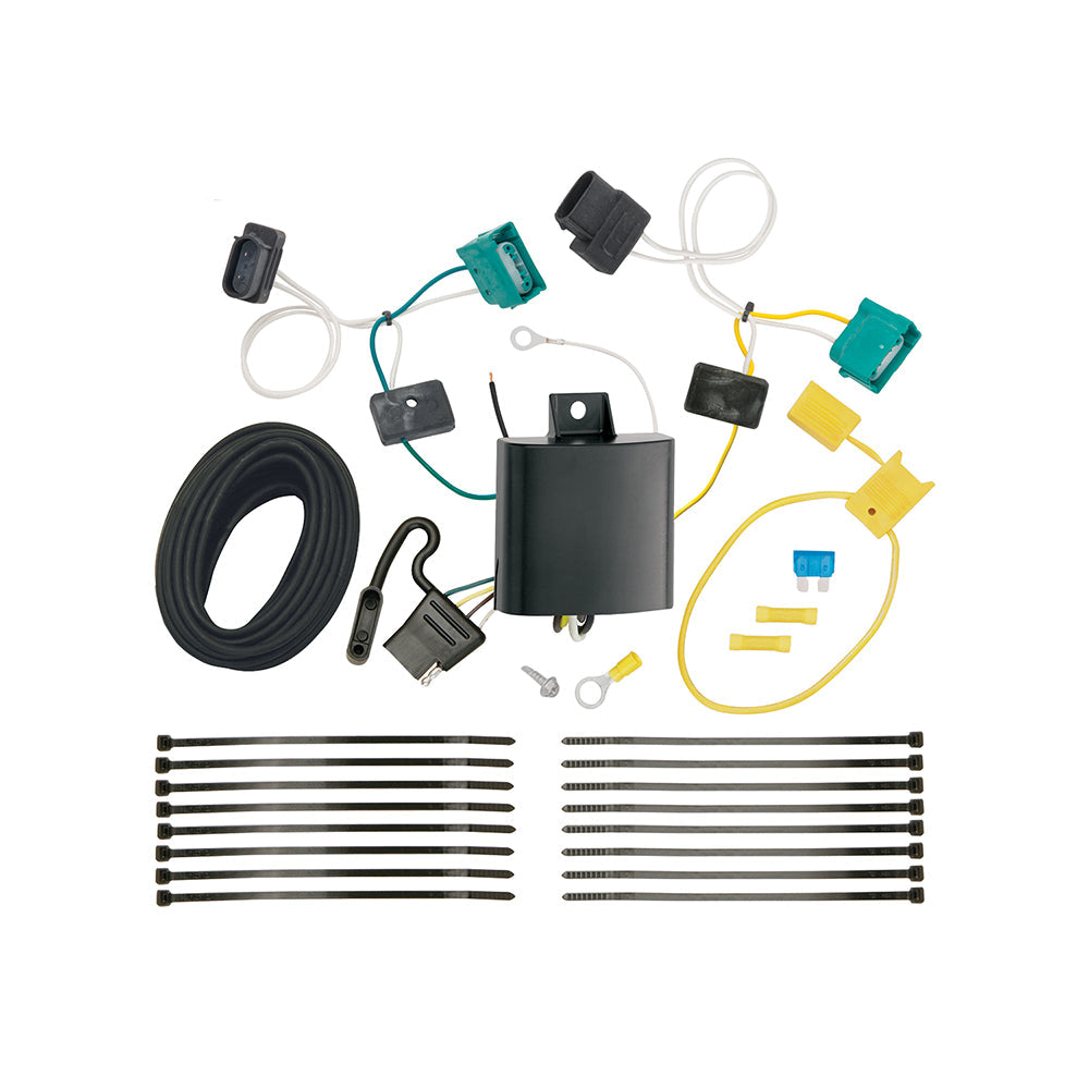 TEKONSHA T-ONE CONNECT W/UPG CIRCUIT [118750]